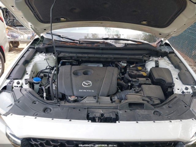 Aukcja sprzedaży 2025 Mazda Cx-5 2.5 S Preferred, vin: JM3KFBCL6S0672177, numer aukcji: 45984373
