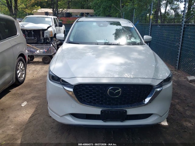 Aukcja sprzedaży 2025 Mazda Cx-5 2.5 S Preferred, vin: JM3KFBCL6S0672177, numer aukcji: 45984373