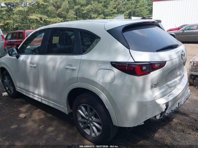 Aukcja sprzedaży 2025 Mazda Cx-5 2.5 S Preferred, vin: JM3KFBCL6S0672177, numer aukcji: 45984373