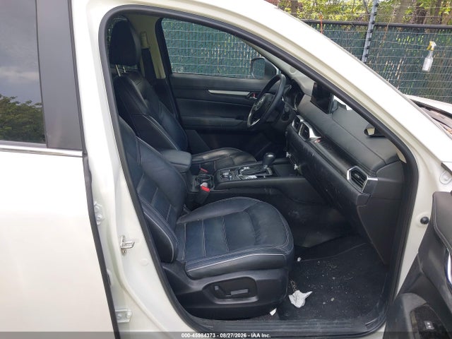 Aukcja sprzedaży 2025 Mazda Cx-5 2.5 S Preferred, vin: JM3KFBCL6S0672177, numer aukcji: 45984373
