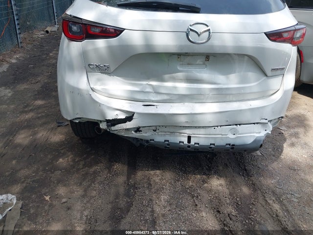 Aukcja sprzedaży 2025 Mazda Cx-5 2.5 S Preferred, vin: JM3KFBCL6S0672177, numer aukcji: 45984373