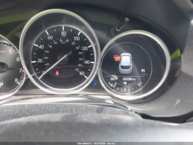 Aukcja sprzedaży 2025 Mazda Cx-5 2.5 S Preferred, vin: JM3KFBCL6S0672177, numer aukcji: 45984373
