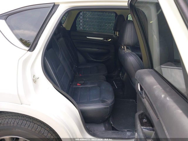 Aukcja sprzedaży 2025 Mazda Cx-5 2.5 S Preferred, vin: JM3KFBCL6S0672177, numer aukcji: 45984373