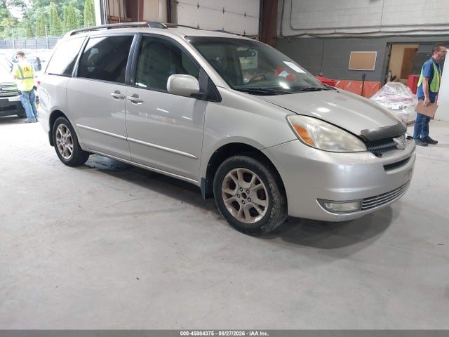 Aukcja sprzedaży 2004 Toyota Sienna Xle, vin: 5TDZA22C94S195347, numer aukcji: 45984375