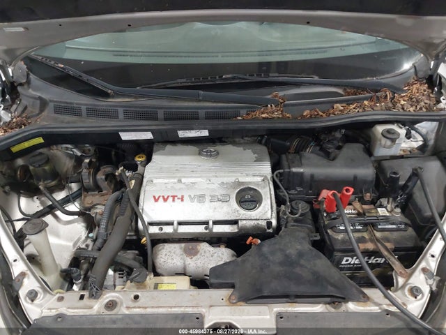 Aukcja sprzedaży 2004 Toyota Sienna Xle, vin: 5TDZA22C94S195347, numer aukcji: 45984375