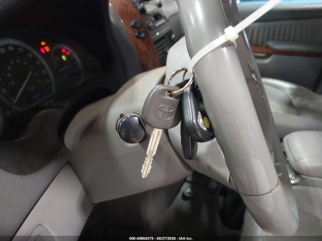 Aukcja sprzedaży 2004 Toyota Sienna Xle, vin: 5TDZA22C94S195347, numer aukcji: 45984375