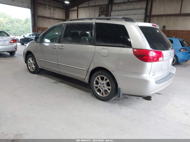 Aukcja sprzedaży 2004 Toyota Sienna Xle, vin: 5TDZA22C94S195347, numer aukcji: 45984375