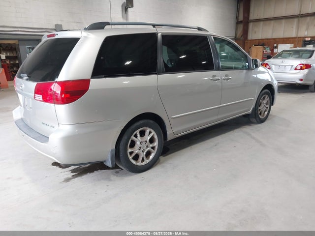 Aukcja sprzedaży 2004 Toyota Sienna Xle, vin: 5TDZA22C94S195347, numer aukcji: 45984375