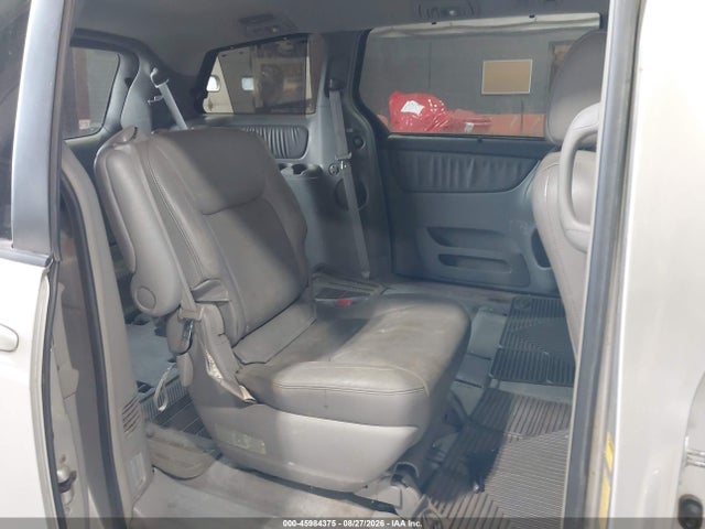 Aukcja sprzedaży 2004 Toyota Sienna Xle, vin: 5TDZA22C94S195347, numer aukcji: 45984375