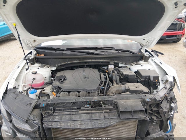 Hyundai TUCSON SEL 2026 5NMJBCDE9TH618606 Image 10