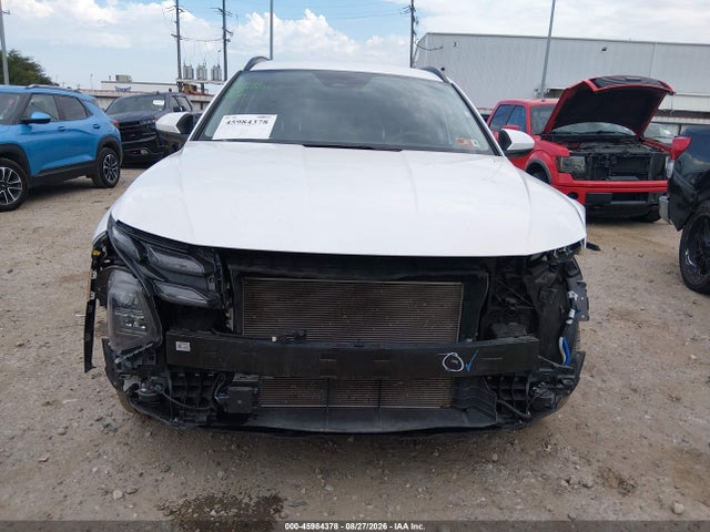 Hyundai TUCSON SEL 2026 5NMJBCDE9TH618606 Image 13