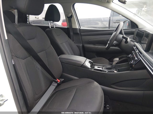 Hyundai TUCSON SEL 2026 5NMJBCDE9TH618606 Image 18