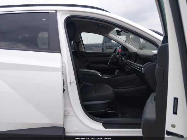 Hyundai TUCSON SEL 2026 5NMJBCDE9TH618606 Image 5