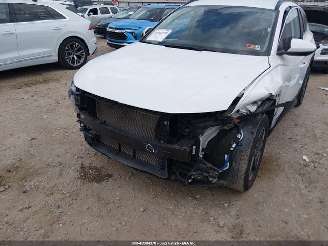 Hyundai TUCSON SEL 2026 5NMJBCDE9TH618606 Image 6