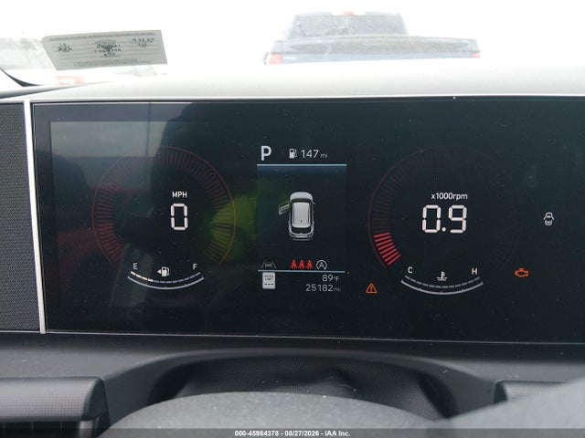 Hyundai TUCSON SEL 2026 5NMJBCDE9TH618606 Image 7