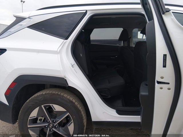 Hyundai TUCSON SEL 2026 5NMJBCDE9TH618606 Image 8