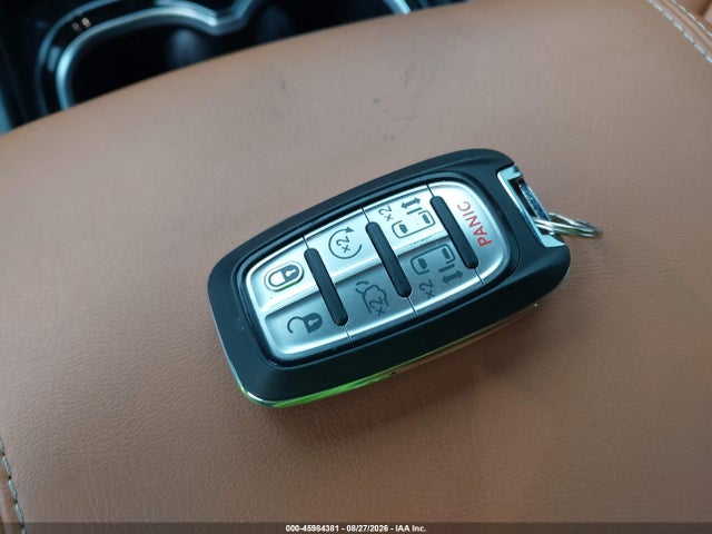 Aukcja sprzedaży 2021 Chrysler Pacifica Hybrid Pinnacle, vin: 2C4RC1N79MR529291, numer aukcji: 45984381