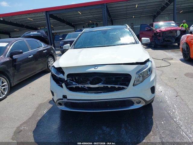 Продажа на аукционе авто 2016 Mercedes-benz Gla 250 4matic, vin: WDCTG4GB7GJ255332, номер лота: 45984384