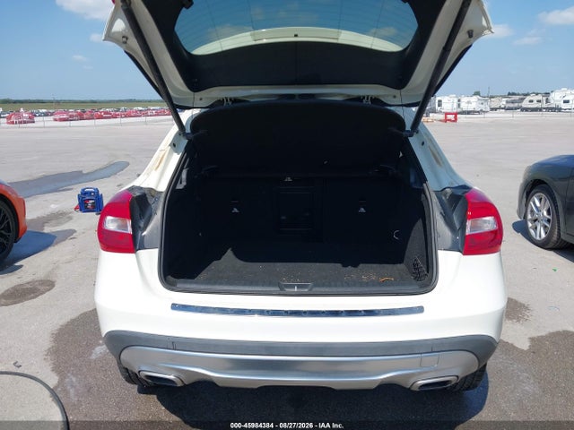 Продажа на аукционе авто 2016 Mercedes-benz Gla 250 4matic, vin: WDCTG4GB7GJ255332, номер лота: 45984384