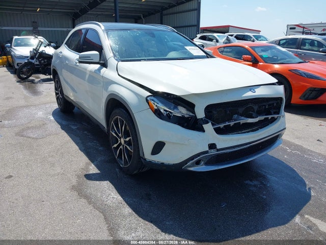 Продажа на аукционе авто 2016 Mercedes-benz Gla 250 4matic, vin: WDCTG4GB7GJ255332, номер лота: 45984384
