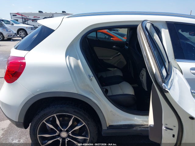 Продажа на аукционе авто 2016 Mercedes-benz Gla 250 4matic, vin: WDCTG4GB7GJ255332, номер лота: 45984384