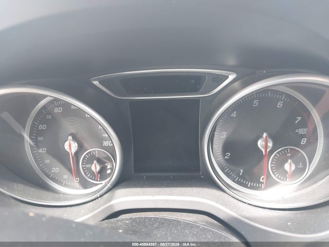 Продажа на аукционе авто 2018 Mercedes-benz Cla 250, vin: WDDSJ4EB9JN540531, номер лота: 45984387
