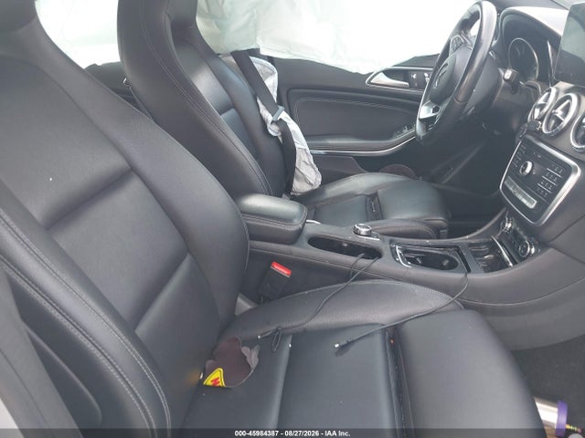 Продажа на аукционе авто 2018 Mercedes-benz Cla 250, vin: WDDSJ4EB9JN540531, номер лота: 45984387