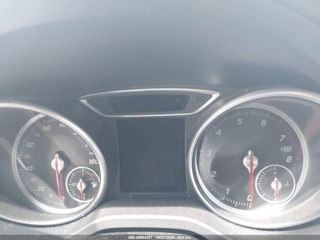 Продажа на аукционе авто 2018 Mercedes-benz Cla 250, vin: WDDSJ4EB9JN540531, номер лота: 45984387