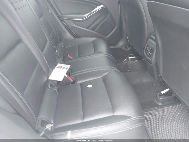 Продажа на аукционе авто 2018 Mercedes-benz Cla 250, vin: WDDSJ4EB9JN540531, номер лота: 45984387