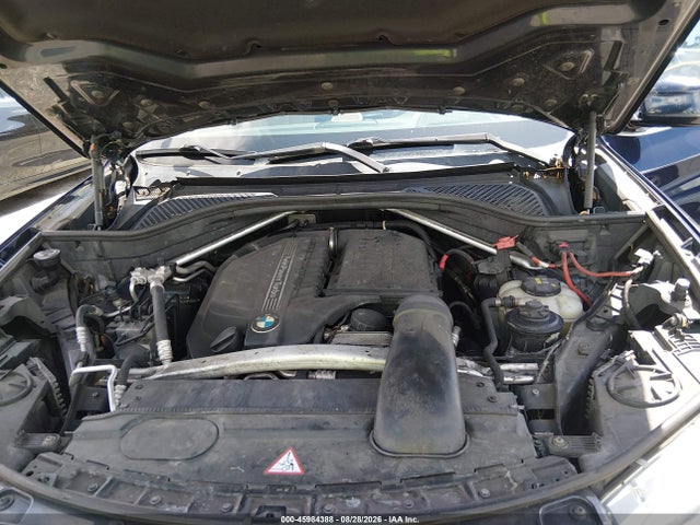 Продажа на аукционе авто 2016 Bmw X5 Xdrive35i, vin: 5UXKR0C54G0P25082, номер лота: 45984388