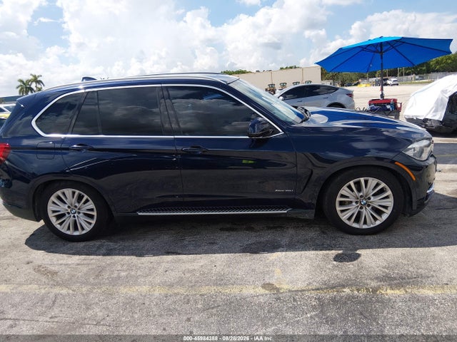 Продажа на аукционе авто 2016 Bmw X5 Xdrive35i, vin: 5UXKR0C54G0P25082, номер лота: 45984388