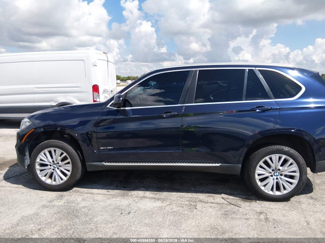 Продажа на аукционе авто 2016 Bmw X5 Xdrive35i, vin: 5UXKR0C54G0P25082, номер лота: 45984388