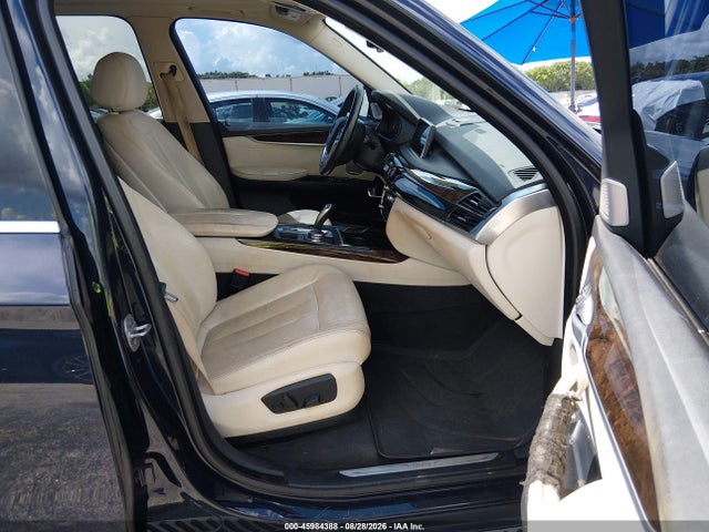 Продажа на аукционе авто 2016 Bmw X5 Xdrive35i, vin: 5UXKR0C54G0P25082, номер лота: 45984388