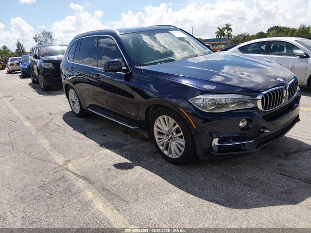 Продажа на аукционе авто 2016 Bmw X5 Xdrive35i, vin: 5UXKR0C54G0P25082, номер лота: 45984388