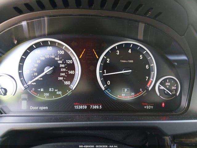 Продажа на аукционе авто 2016 Bmw X5 Xdrive35i, vin: 5UXKR0C54G0P25082, номер лота: 45984388