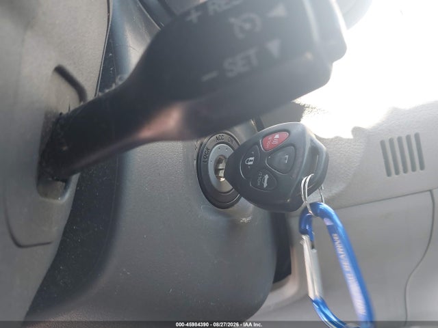 Aukcja sprzedaży 2010 Toyota Corolla Le, vin: 2T1BU4EE1AC234986, numer aukcji: 45984390