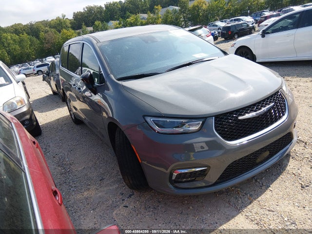 Aukcja sprzedaży 2025 Chrysler Pacifica Select, vin: 2C4RC1BG5SR556652, numer aukcji: 45984395