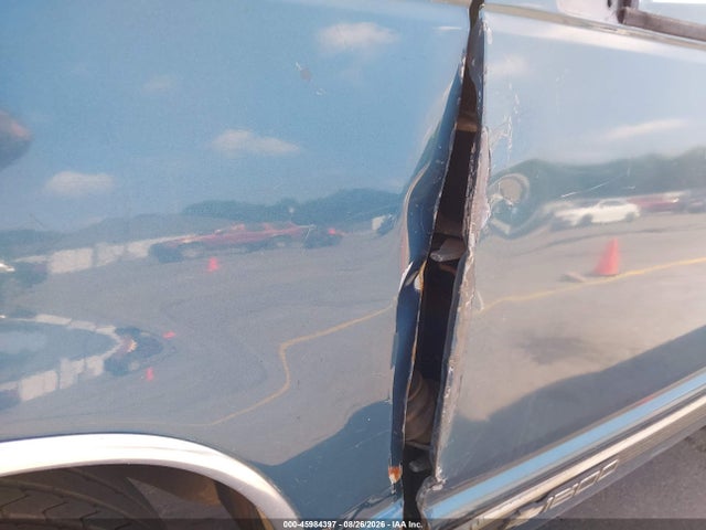 45984397 :رقم المزاد ، 1GCDC14K7LZ239961 vin ، 1990 Chevrolet Gmt-400 C1500 مزاد بيع