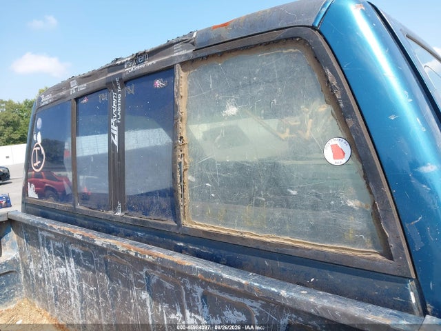 45984397 :رقم المزاد ، 1GCDC14K7LZ239961 vin ، 1990 Chevrolet Gmt-400 C1500 مزاد بيع