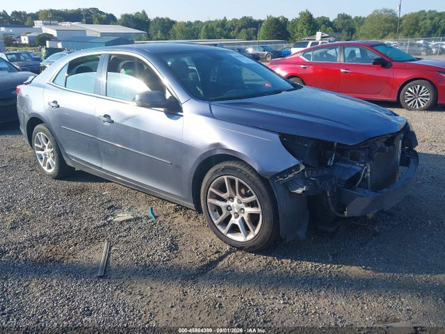 Auction sale of the 2014 Chevrolet Malibu 1lt, vin: 1G11C5SL9EF282071, lot number: 45984399