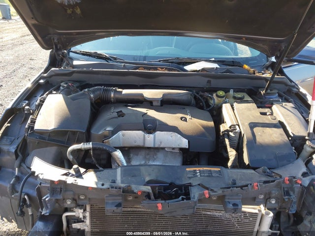 Продажа на аукционе авто 2014 Chevrolet Malibu 1lt, vin: 1G11C5SL9EF282071, номер лота: 45984399