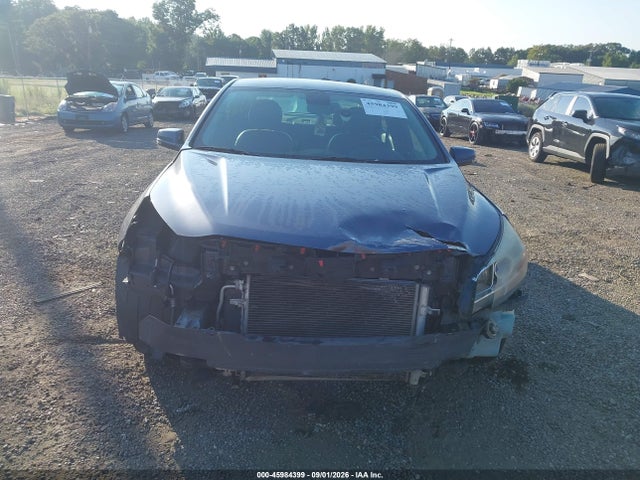 Продажа на аукционе авто 2014 Chevrolet Malibu 1lt, vin: 1G11C5SL9EF282071, номер лота: 45984399