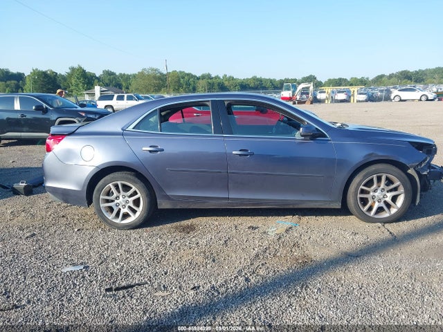 Продажа на аукционе авто 2014 Chevrolet Malibu 1lt, vin: 1G11C5SL9EF282071, номер лота: 45984399