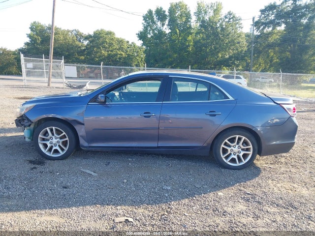 Продажа на аукционе авто 2014 Chevrolet Malibu 1lt, vin: 1G11C5SL9EF282071, номер лота: 45984399