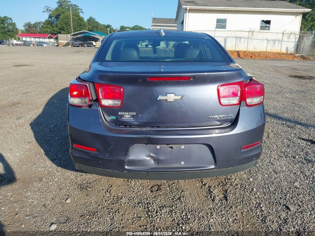 Продажа на аукционе авто 2014 Chevrolet Malibu 1lt, vin: 1G11C5SL9EF282071, номер лота: 45984399