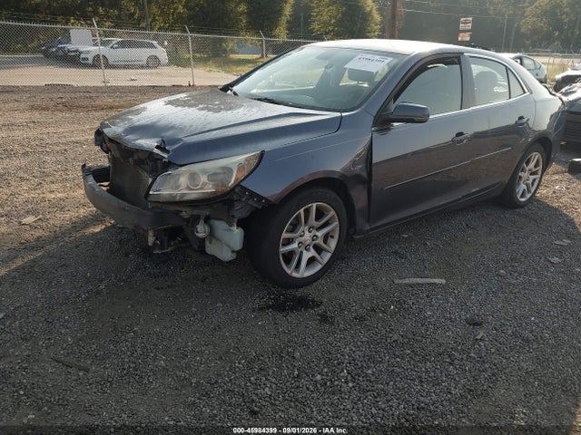 Продажа на аукционе авто 2014 Chevrolet Malibu 1lt, vin: 1G11C5SL9EF282071, номер лота: 45984399