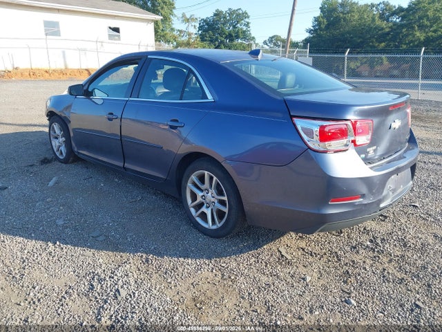 Продажа на аукционе авто 2014 Chevrolet Malibu 1lt, vin: 1G11C5SL9EF282071, номер лота: 45984399