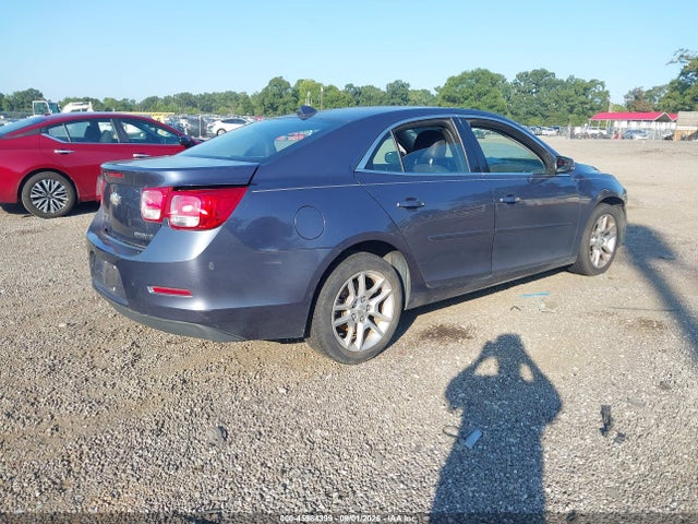 Продажа на аукционе авто 2014 Chevrolet Malibu 1lt, vin: 1G11C5SL9EF282071, номер лота: 45984399