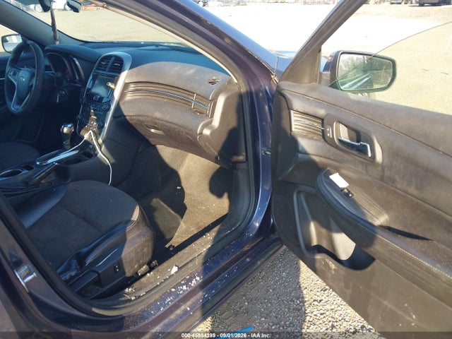 Продажа на аукционе авто 2014 Chevrolet Malibu 1lt, vin: 1G11C5SL9EF282071, номер лота: 45984399