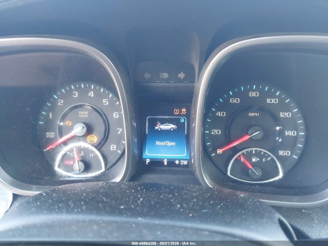 Продажа на аукционе авто 2014 Chevrolet Malibu 1lt, vin: 1G11C5SL9EF282071, номер лота: 45984399